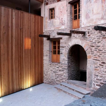 Corte Delle Camelie Gambarogno Экстерьер фото