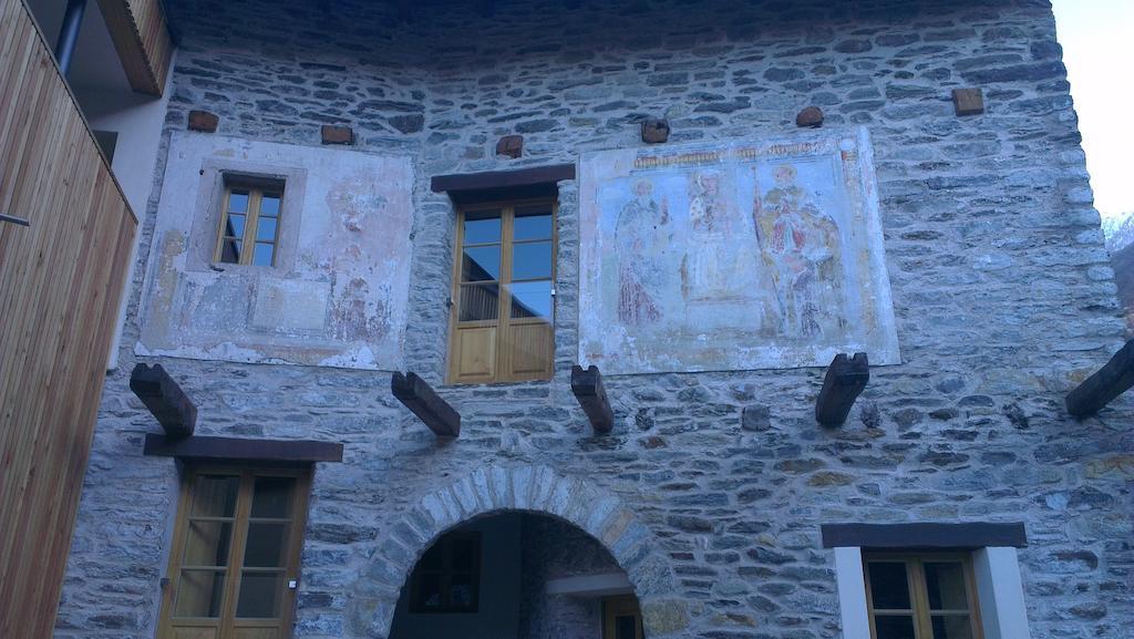 Corte Delle Camelie Gambarogno Экстерьер фото