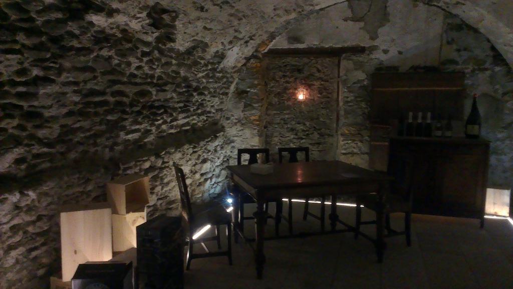 Corte Delle Camelie Gambarogno Экстерьер фото